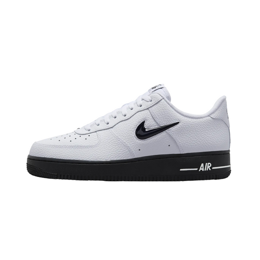 Nike Air Force 1 '07 Low Jewel White Black