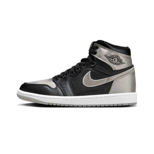 Air Jordan 1 High “Satin Shadow”