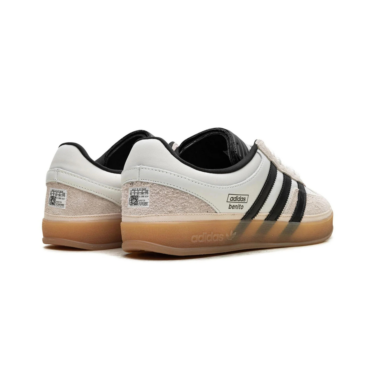 Adidas Bad Bunny Gazelle Indor