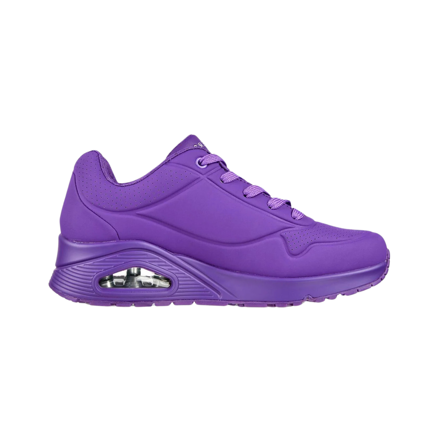 Skechers Uno Night Shades (Purple)