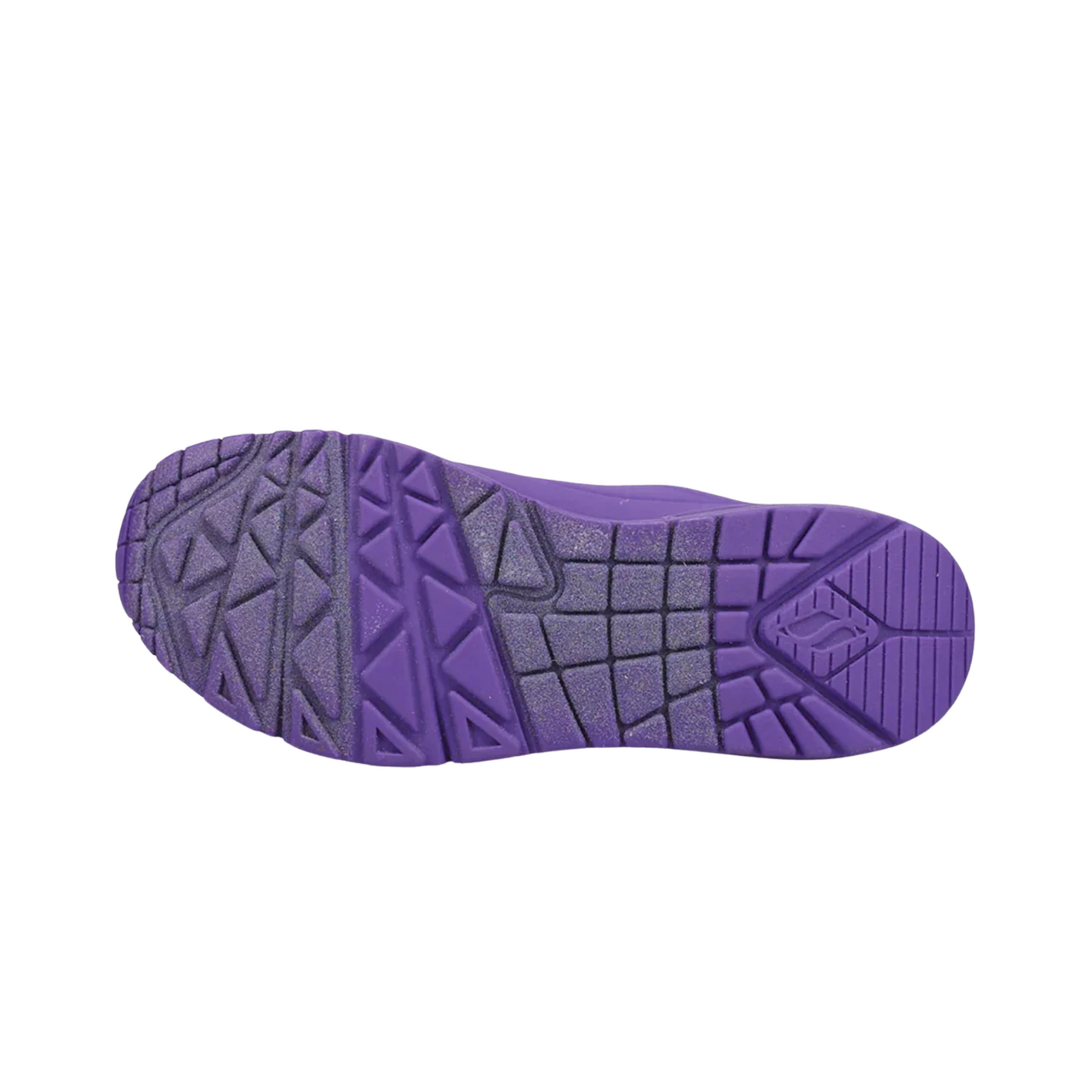 Skechers Uno Night Shades (Purple)