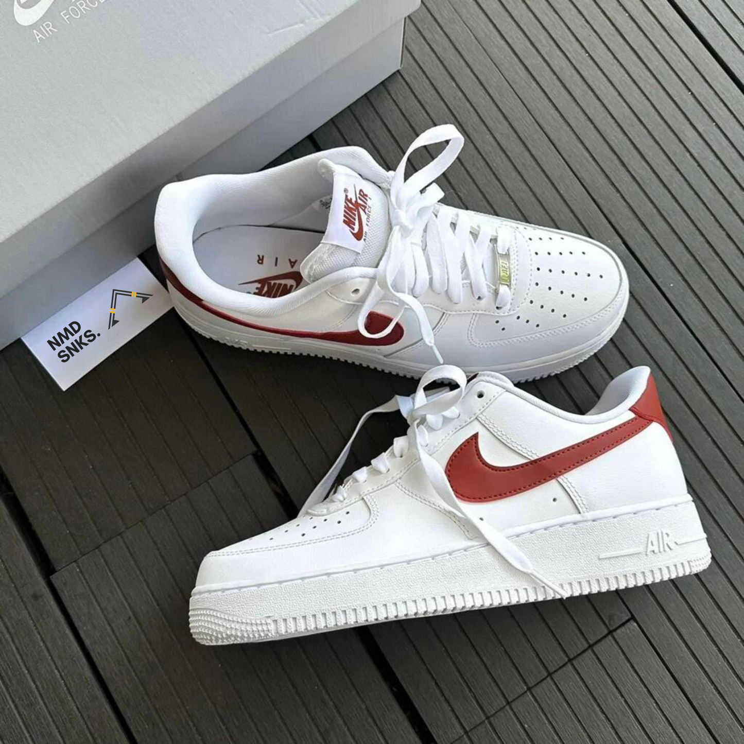 Nike Air Force 1 '07